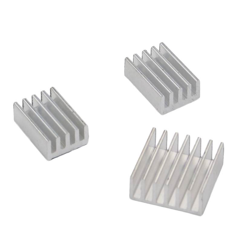 Raspberry Pi Water Cooling Kit - Dissipateur thermique pour Orange Pi PC,