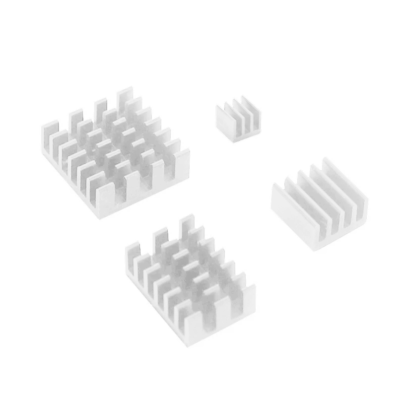 GPUHOLD Chipset refroidisseur  - Raspberry Pi Water Cooling Kit avis et prix
