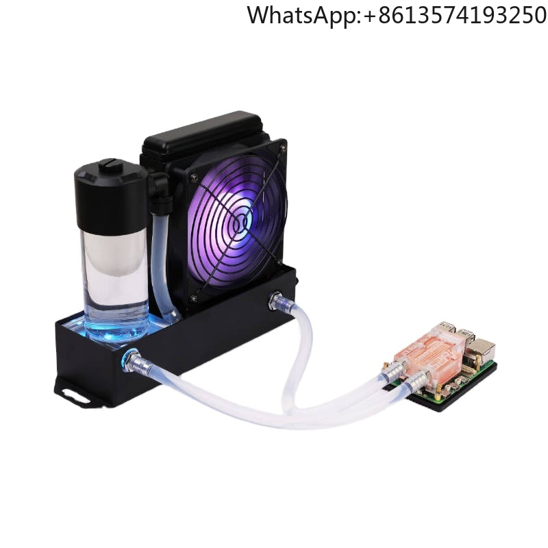 Kit de refroidissement par eau - Raspberry Pi Water Cooling Kit avis et prix