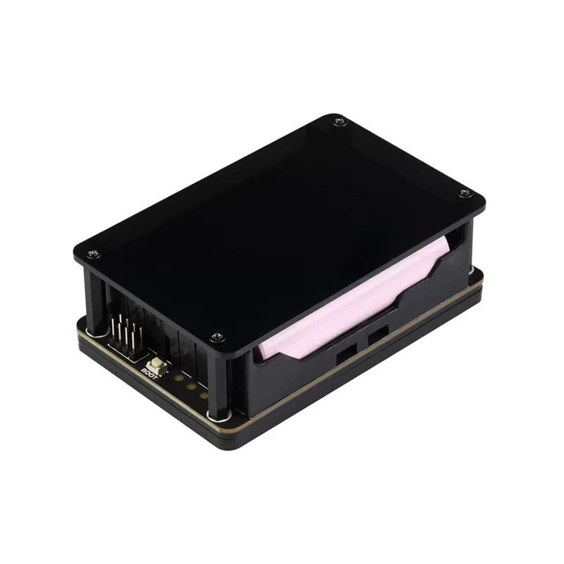 Module d'alimentation 3S pour  - Raspberry Pi Uninterrupted Power Supply Ups 18650 avis et prix